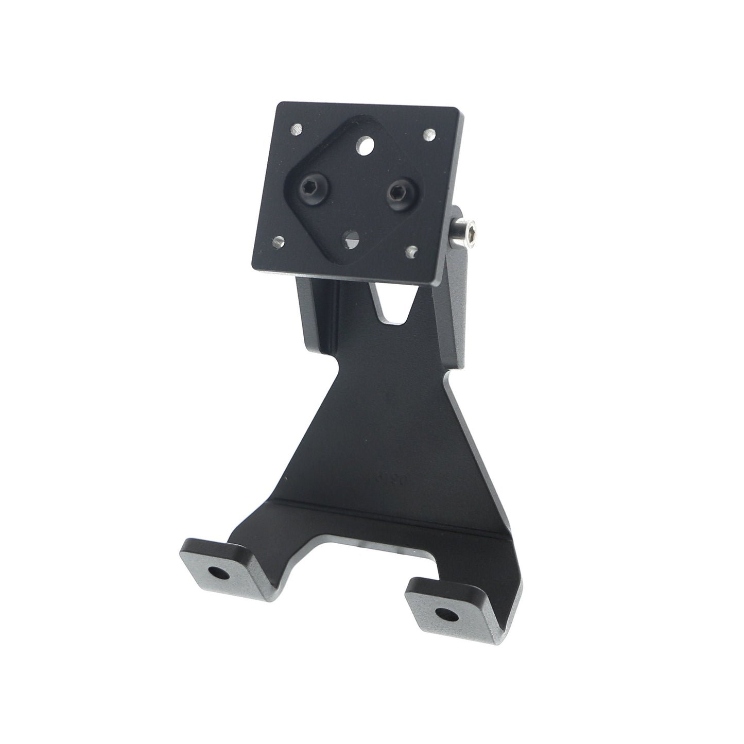 Kawasaki Z H2 Performance (2020+) Garmin Compatible Sat Nav Mount - Evotech Performance