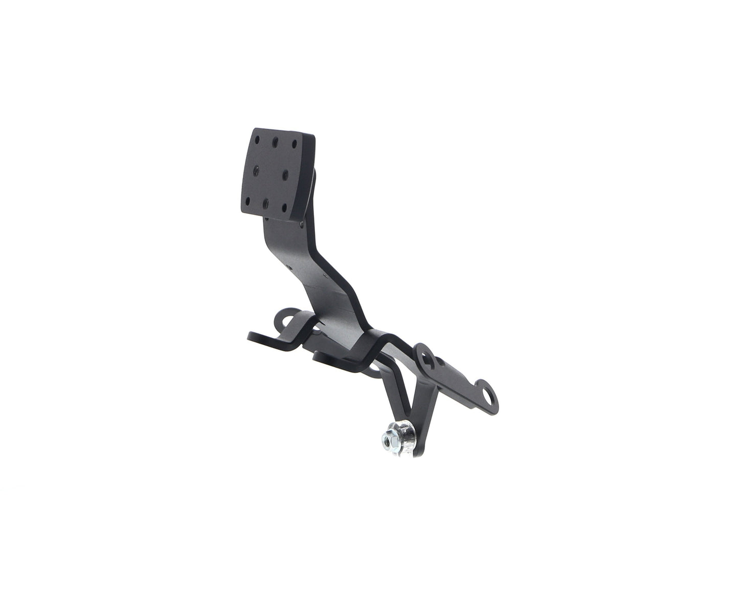 EP Ultimateaddons Compatible Sat Nav Mount- Kawasaki Z400 (2019 - 2021)