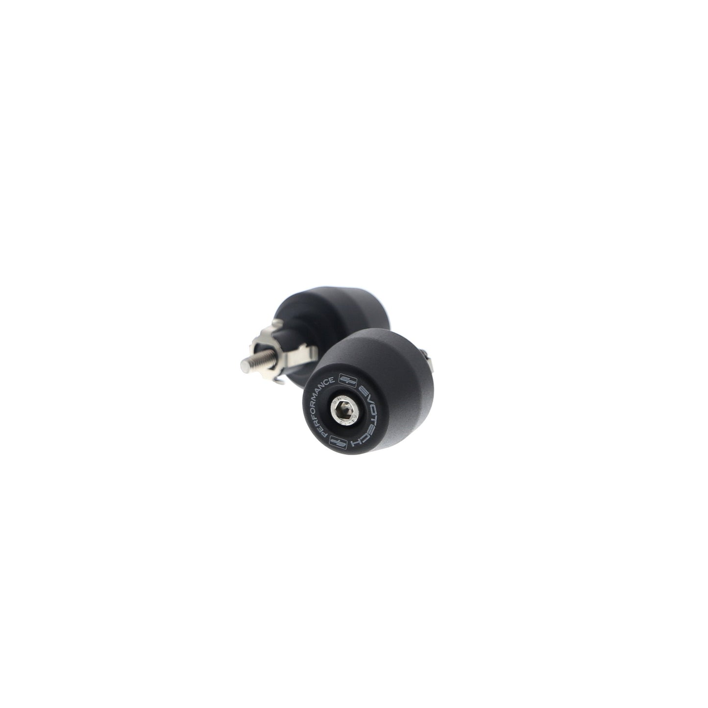 EP Kawasaki Z650 Urban Bar End Weights (2022+)
