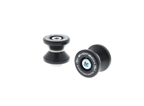 Suzuki GSX-S1000 & GT (2022+) Paddock Stand Bobbins Evotech Performance