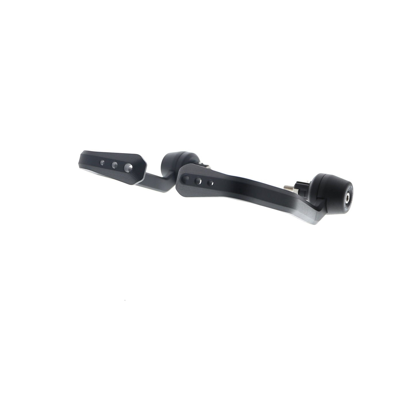 Kawasaki Z650 Performance Brake and Clutch Lever Protector Kit (2021+) Evotech Performance
