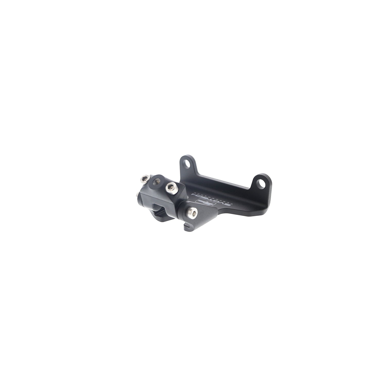 EP SP Connect Compatible Sat Nav Mount - Kawasaki Z650 Performance (2021+)