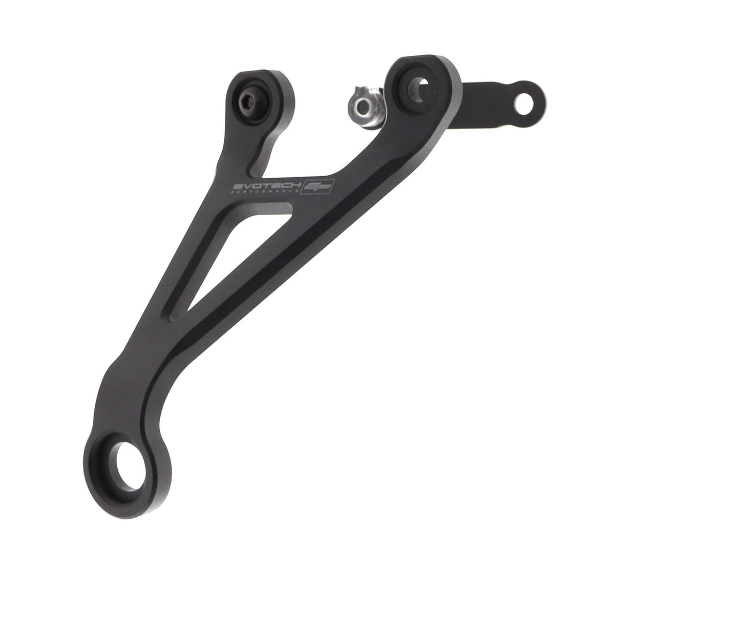 EP Kawasaki Z900 Performance Exhaust Hanger Blanking Plate Kit (2021+)