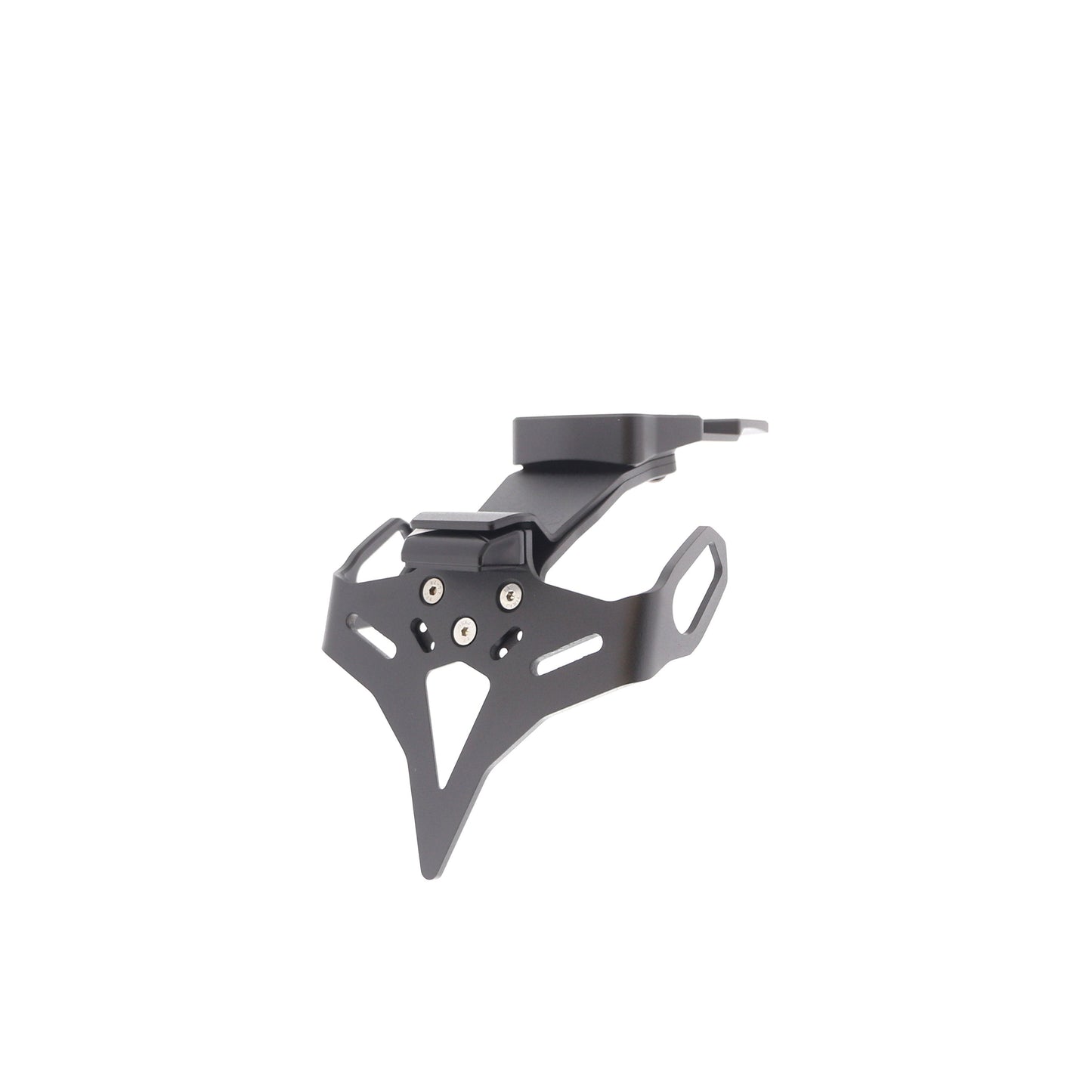 Kawasaki Z900 SE (2022 - 2024) Tail Tidy - Evotech Performance