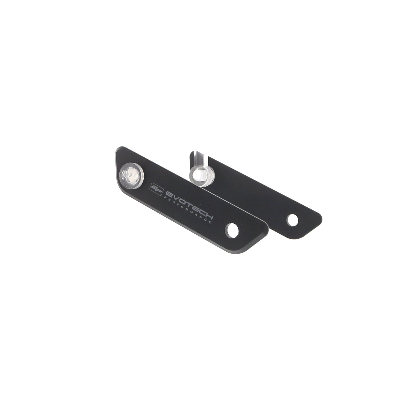EP Kawasaki Z900RS footrest Blanking Plate Kit (2018 - 2020)