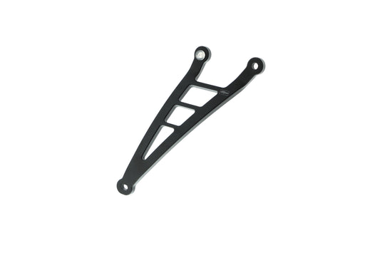 Kawasaki ZX-10R Exhaust Hanger 2008 - 2010 - Evotech Performance