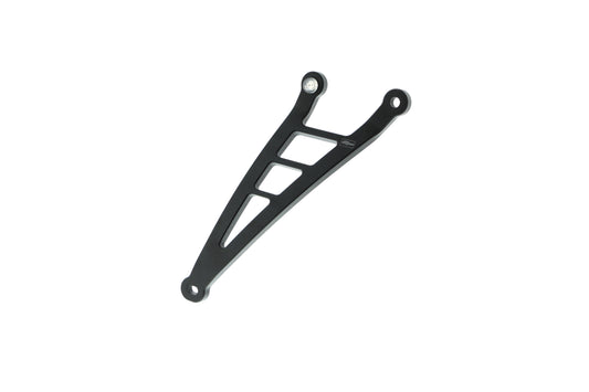 Kawasaki ZX6R Exhaust Hanger 2013 - 2018 - Evotech Performance