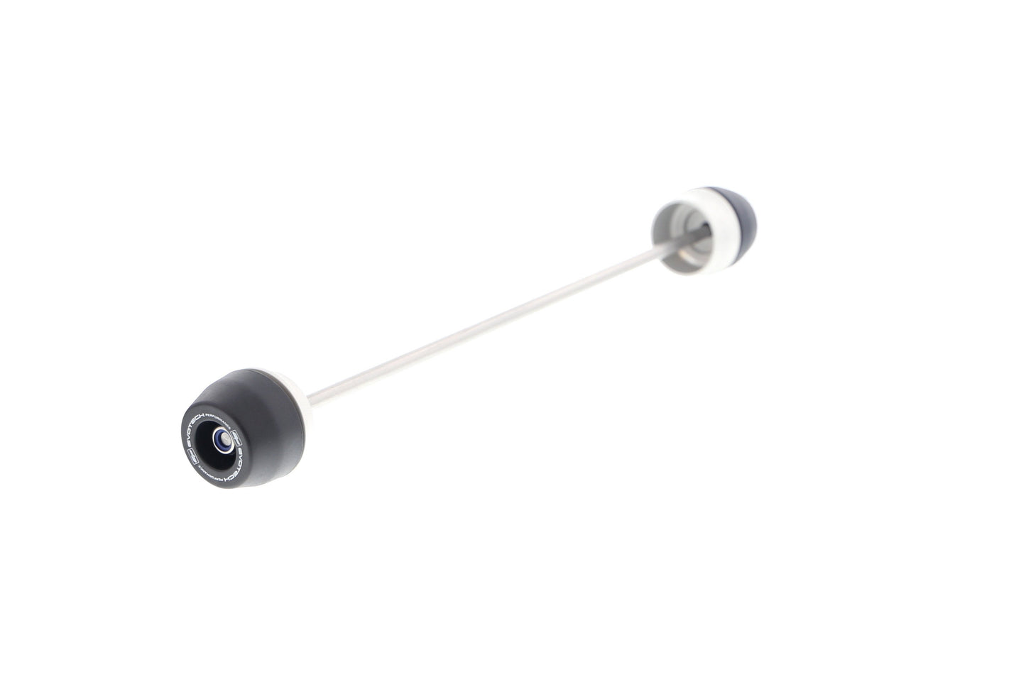 EP Rear Spindle Bobbins - Kawasaki ZX6R Performance (2019 - 2021)