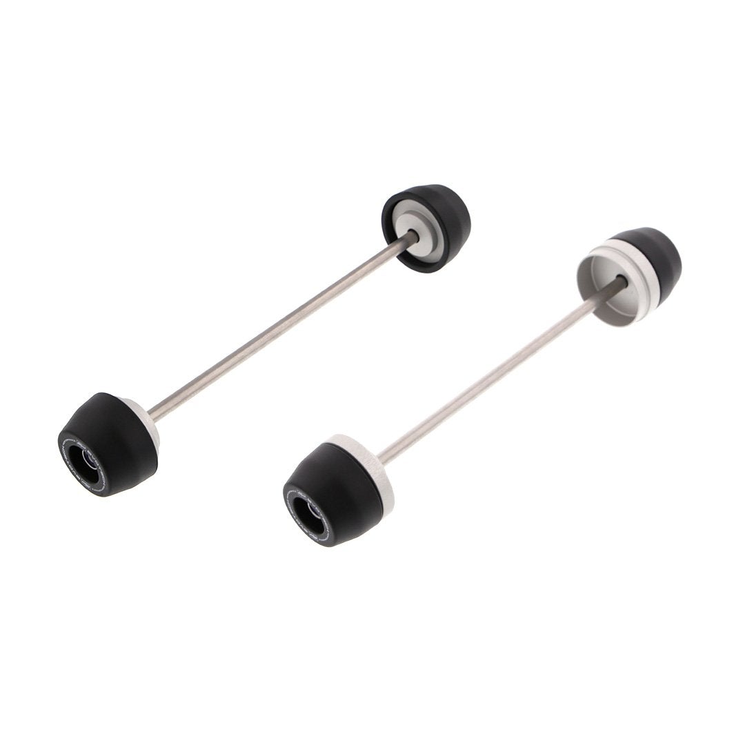Ducati Multistrada V2 S (2022 - 2025) Spindle Bobbin Kit - Evotech Performance