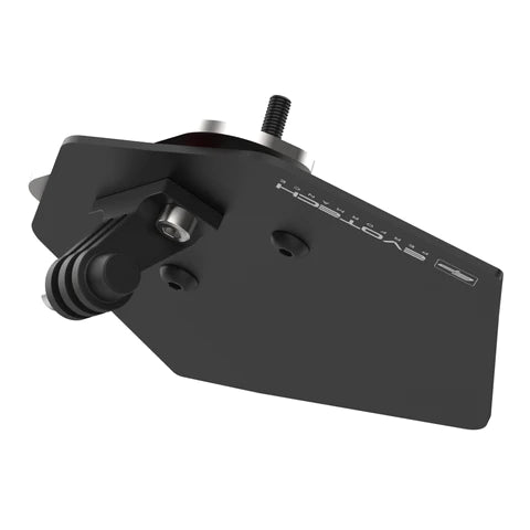 BMW S 1000 RR (2023+) Rear Facing Action Camera Mount Evotech Performance