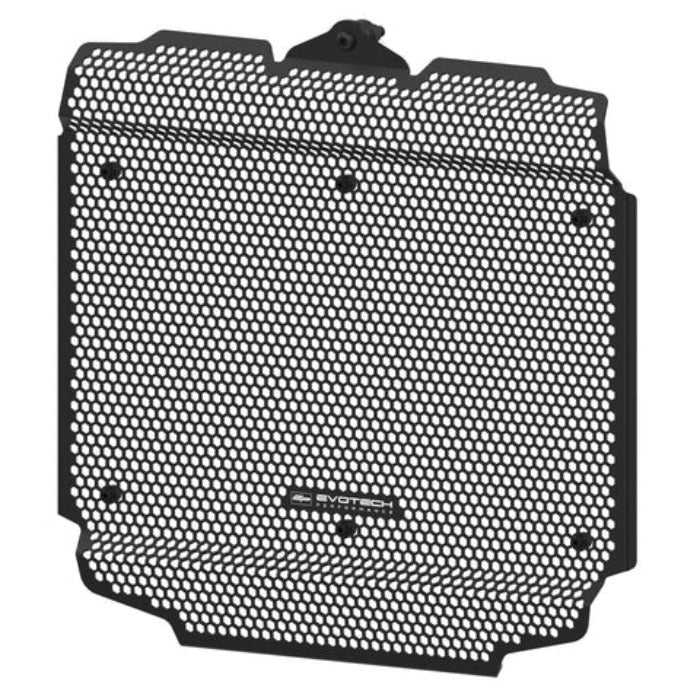 Moto Guzzi V100 Mandello & S Radiator Guard 2023 - On. Evotech Performance