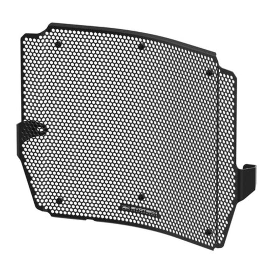 Triumph Street Triple 765 Moto2 Edition Radiator Guard (2023+) Evotech Performance