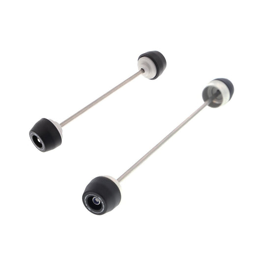 Kawasaki ZX6R Performance (2019 - 2021) Spindle Bobbin Kit - Evotech Performance