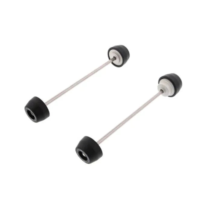 Triumph Street Triple 765 RS (2023+) Spindle Bobbin Kit Evotech Performance