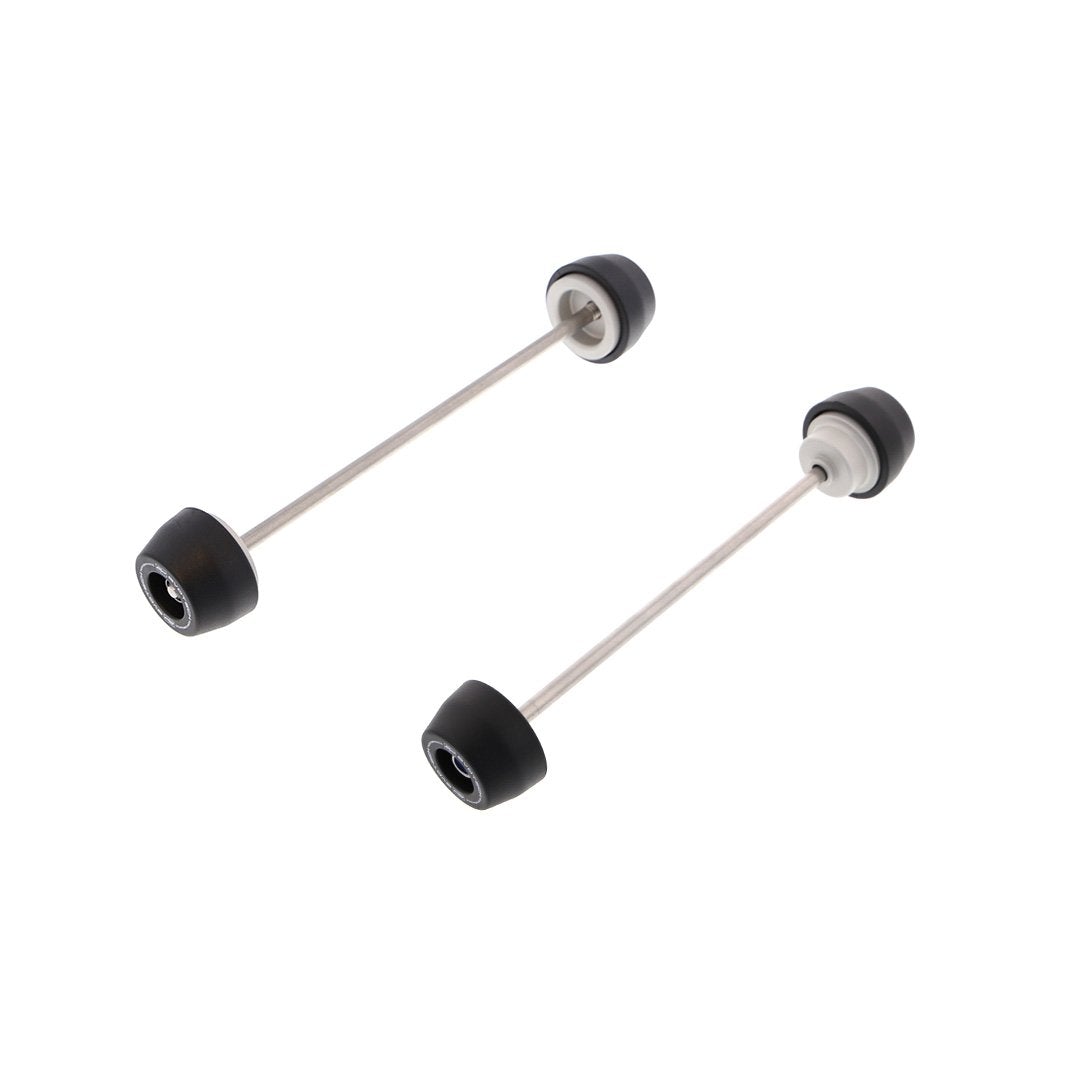 Yamaha Tracer 9 (2021 - 2024) Spindle Bobbin Kit - Evotech Performance