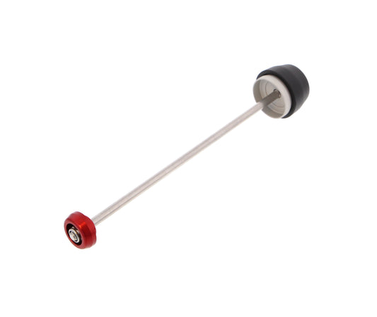 Aprilia Tuono V4 1100 Factory (2015-2016) Rear Spindle Bobbins - Evotech Performance