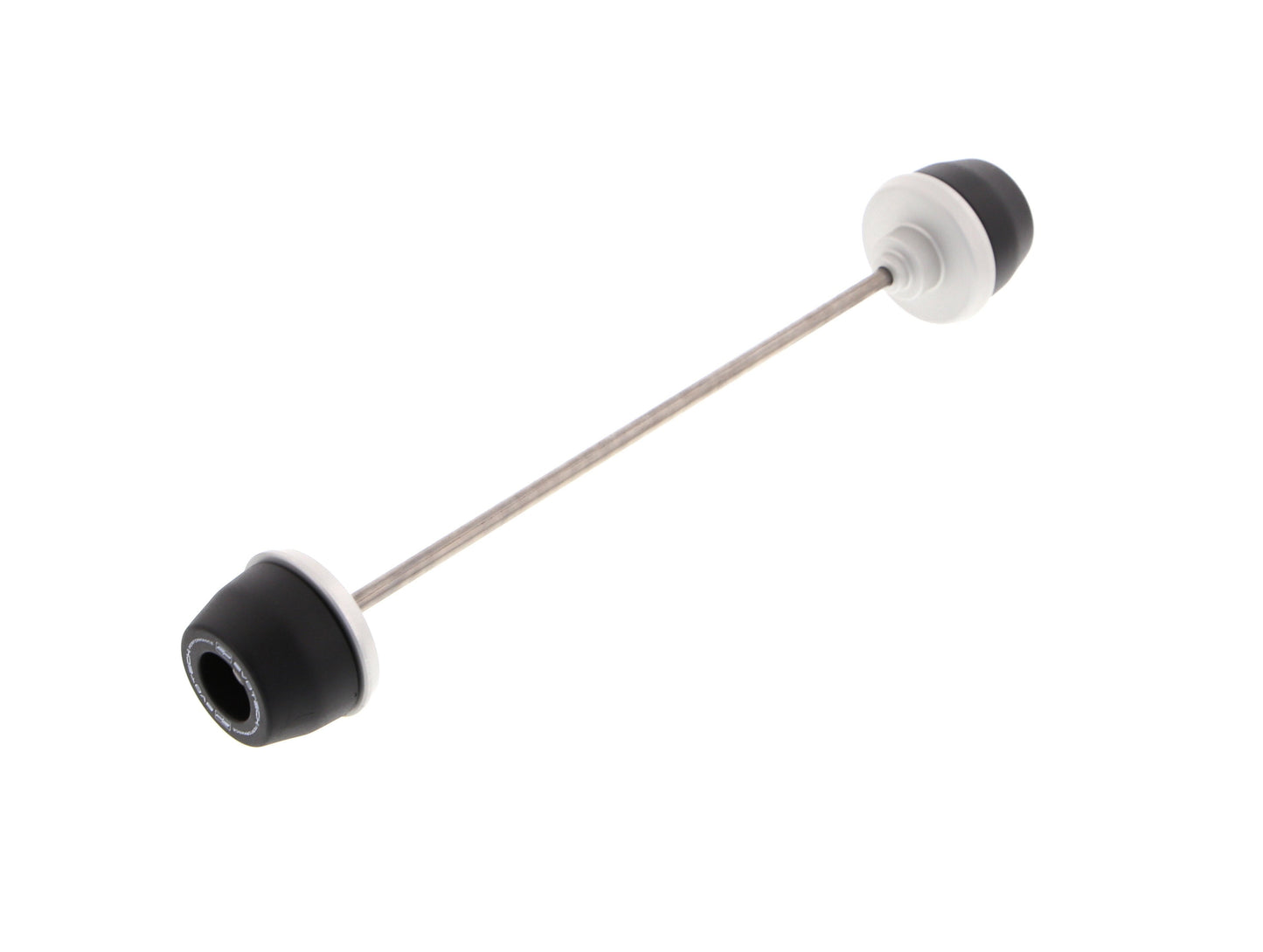 EP Rear Spindle Bobbins - Yamaha YZF-R7 (2022+)