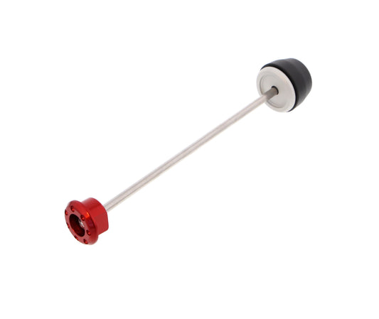 Ducati Hyperstrada 821 (2013-2015) Rear Spindle Bobbins - Evotech Performance