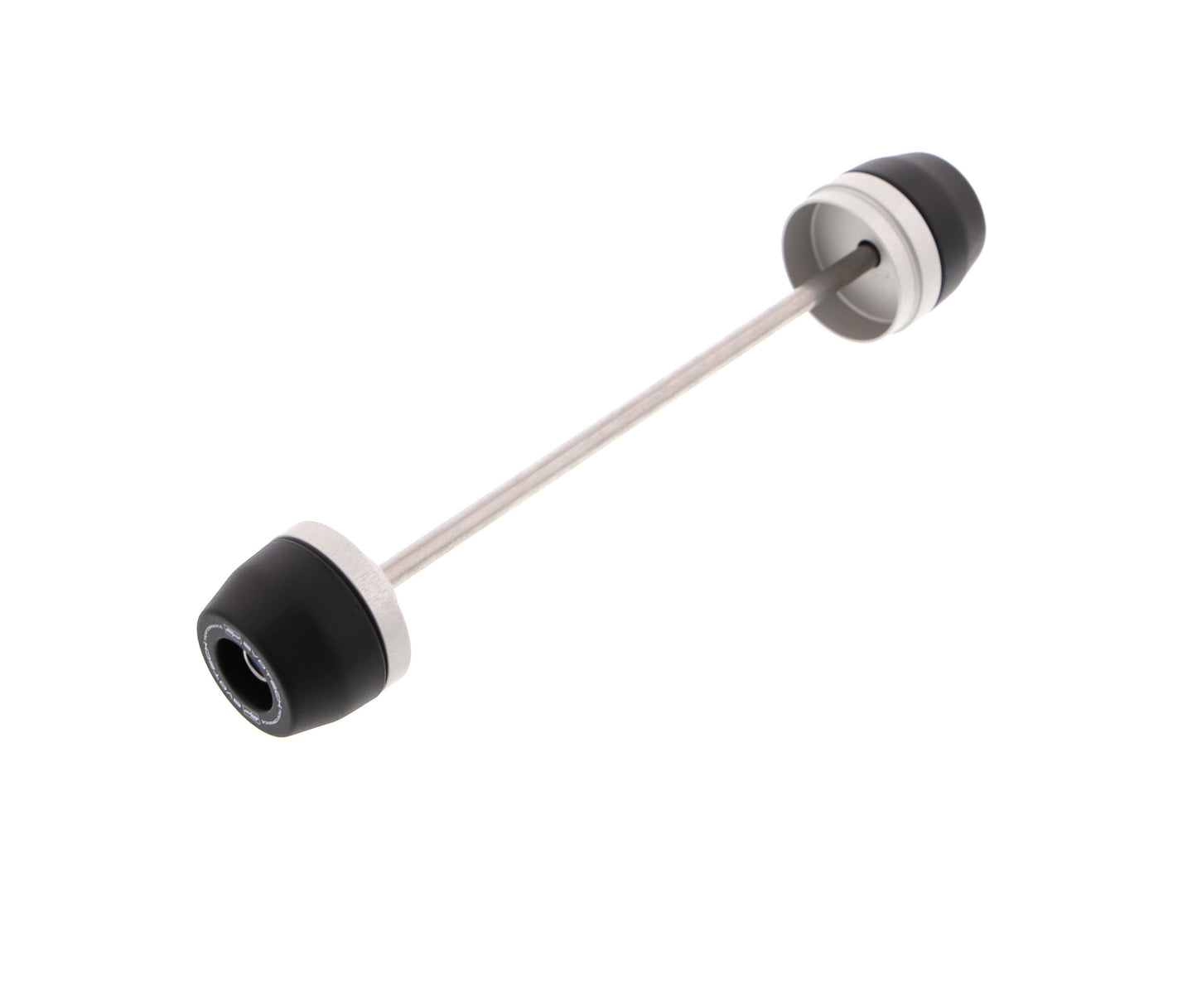 EP Rear Spindle Bobbins - Ducati Multistrada V4 S (2021+)