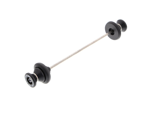 EP Yamaha MT-07 Rear Spindle Paddock stand Bobbins 2013 - 2017