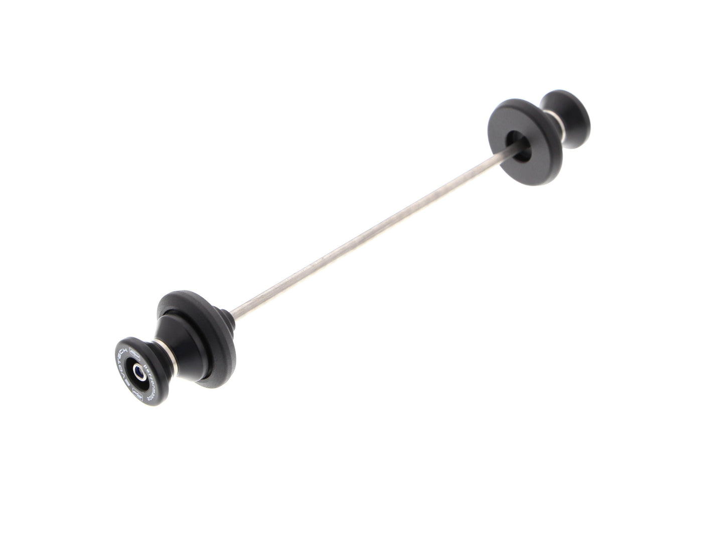 Yamaha MT-07 (2018- 2024) Rear Spindle Paddock stand Bobbins Evotech Performance