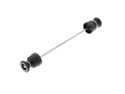 Ducati Scrambler Sixty2 Rear Paddock Spindle Bobbins (2016 - 2021) Evotech Performance