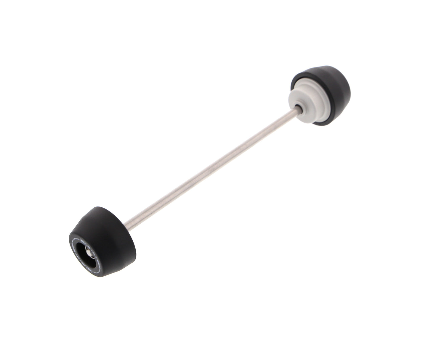EP Rear Spindle Bobbins - Yamaha FZ-09 (2017-2020)