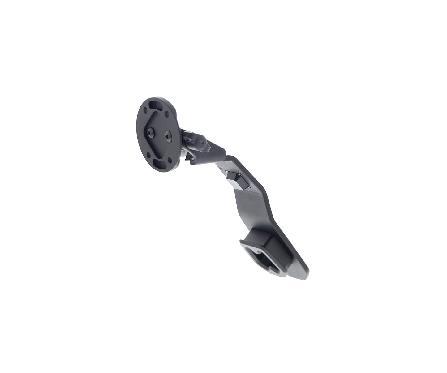 Ducati Multistrada V2 S (2022 - 2024)TomTom Compatible Sat Nav Mount - Evotech Performance