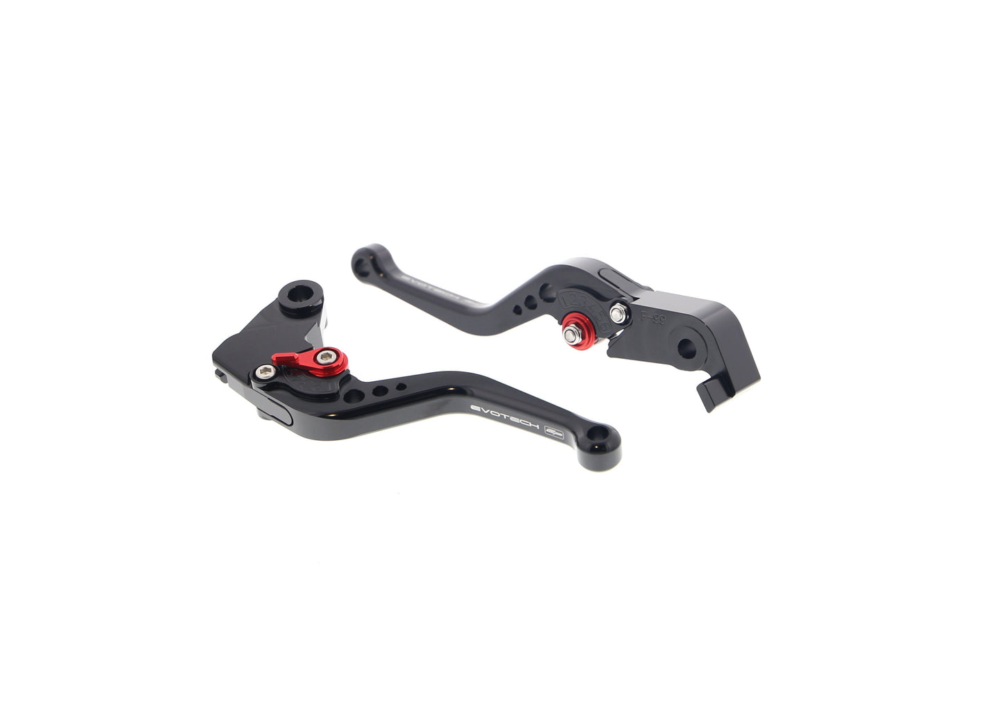 EP Kawasaki ZX-10R Performance Short Clutch and Brake Lever set (2019-2020)