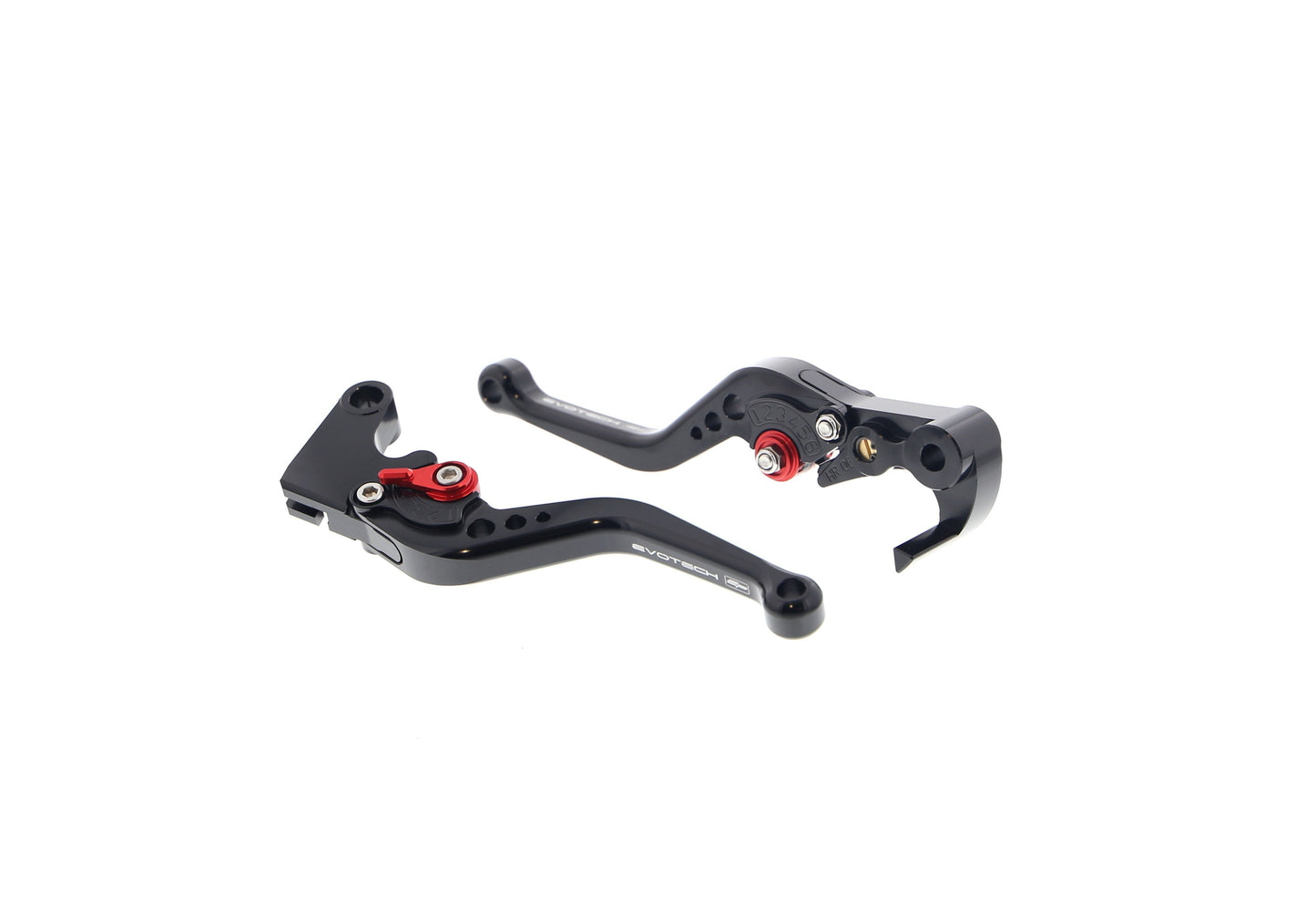 EP Yamaha YZF-R1M Short Clutch and Brake Lever set 2015 - 2019
