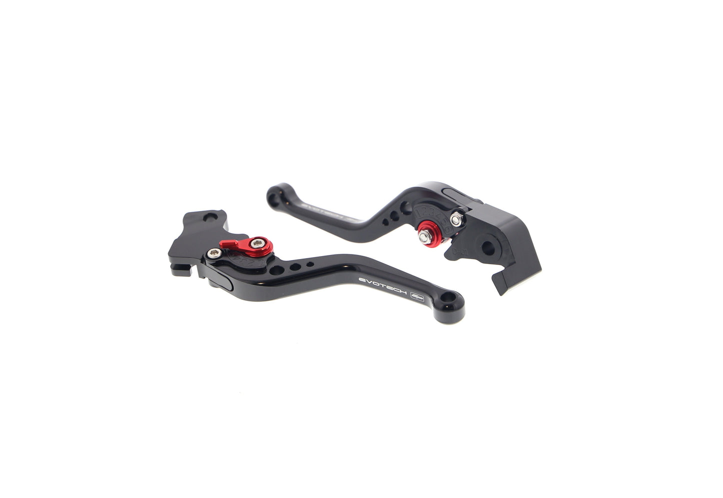 EP Ducati Hypermotard 939 SP Short Clutch and Brake Lever set 2016 - 2018