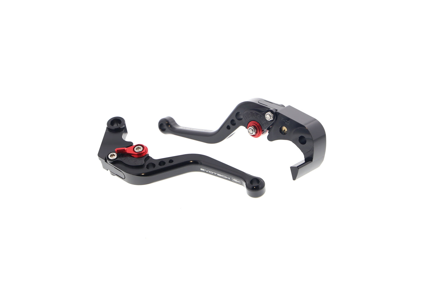 EP BMW S 1000 R Short Clutch and Brake Lever set (2017-2020)