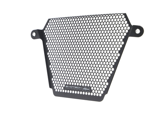 EP Oil Cooler Guard for Suzuki GSX-R1000R on white background