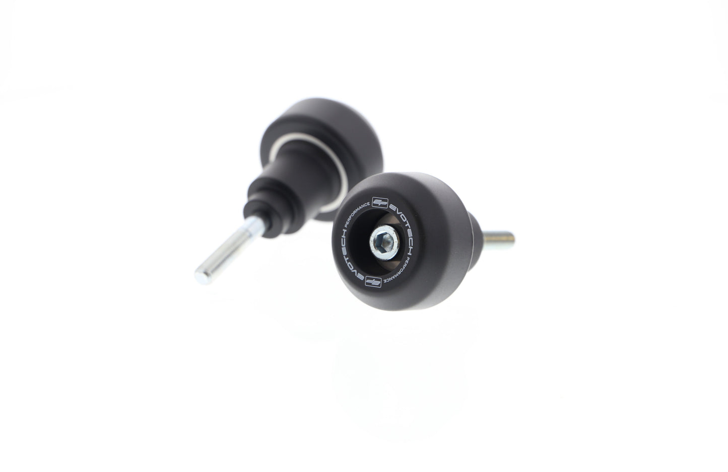 Suzuki GSX-S950 Crash Bobbins 2022 - On Evotech Performance