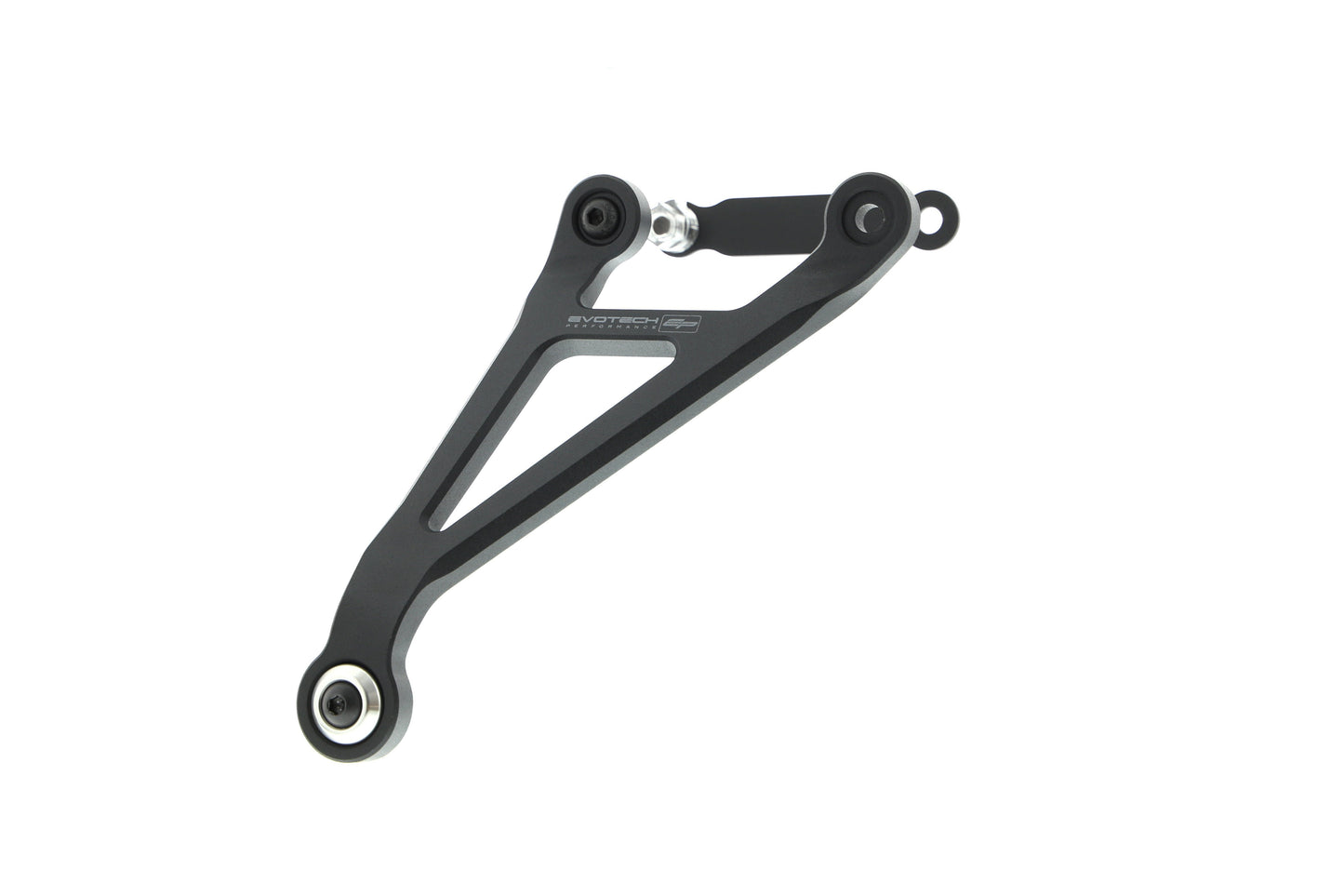 EP Suzuki GSX-R1000R Exhaust Hanger Blanking Plate Kit (2017-2022)