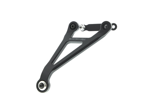 EP Suzuki GSX-R1000R Exhaust Hanger Blanking Plate Kit (2017-2022)