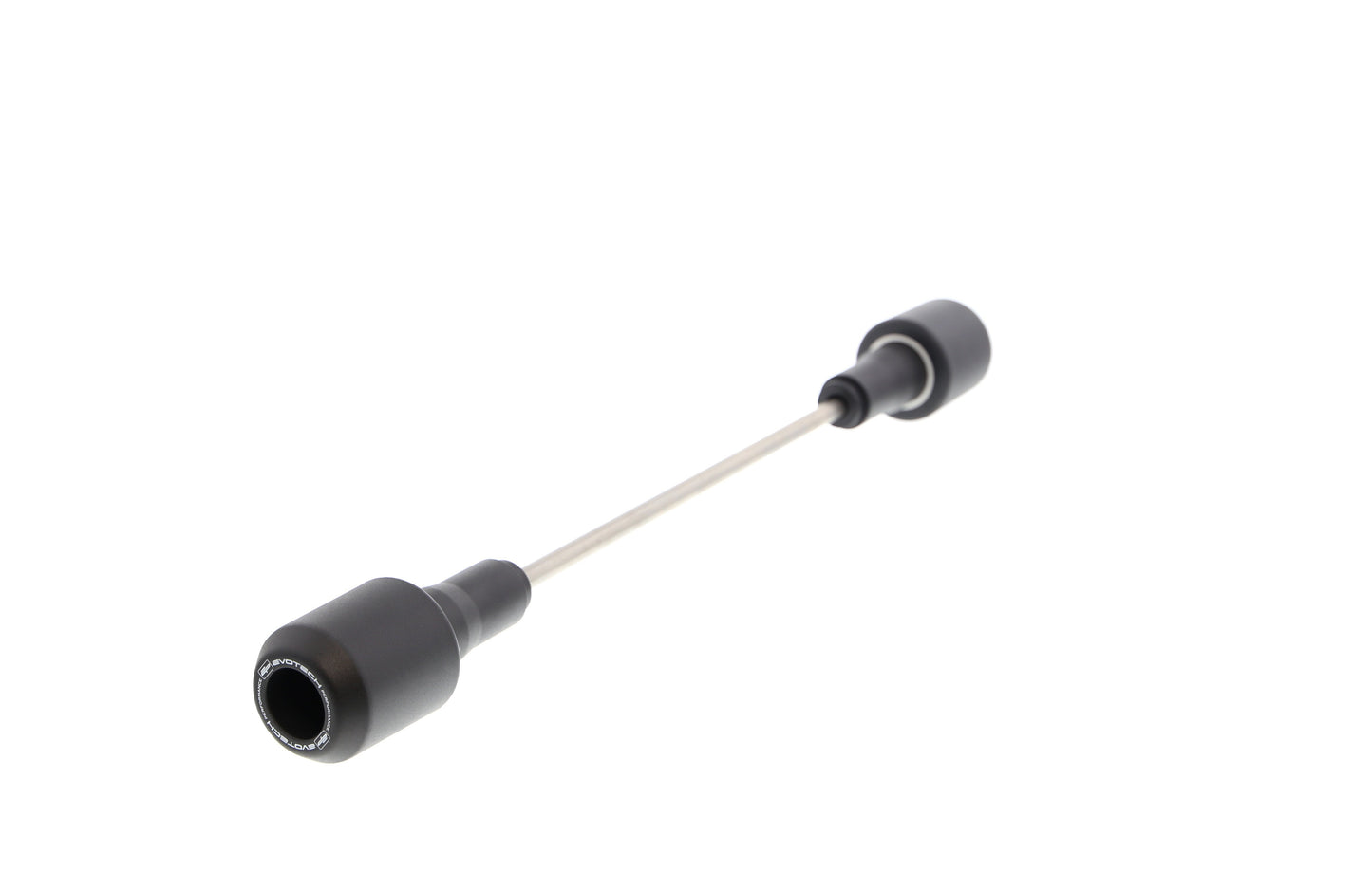 Suzuki SV650 (2016+) Crash Bobbins - Evotech Performance