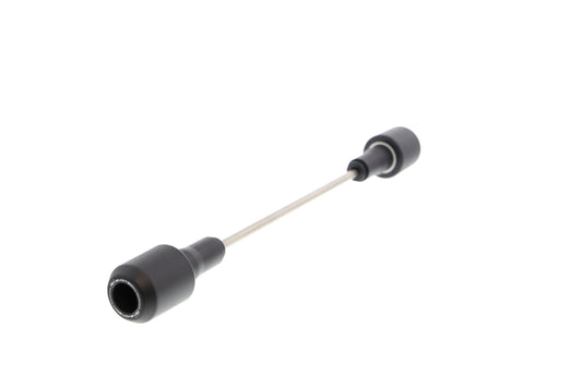 Suzuki SV650 (2016+) Crash Bobbins - Evotech Performance