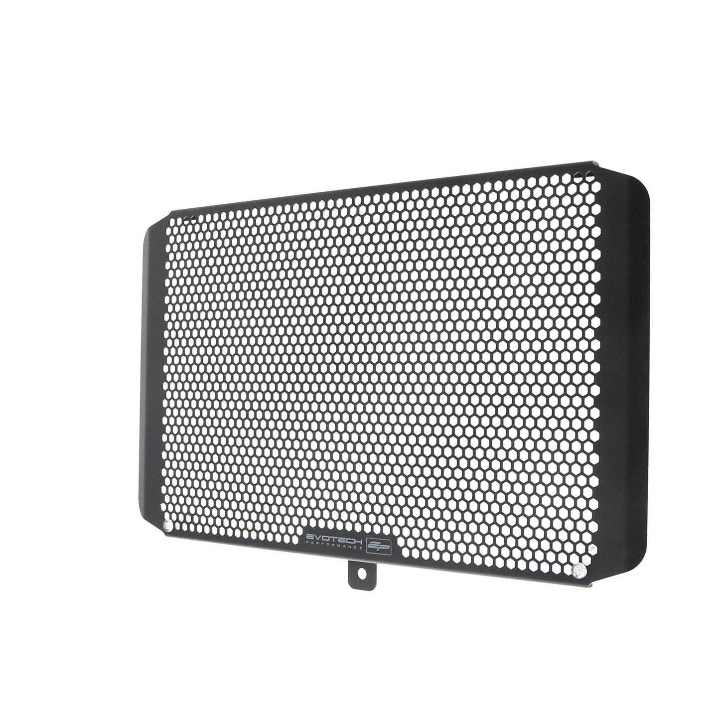 EP Radiator Guard for Suzuki V-Strom 650X on white background