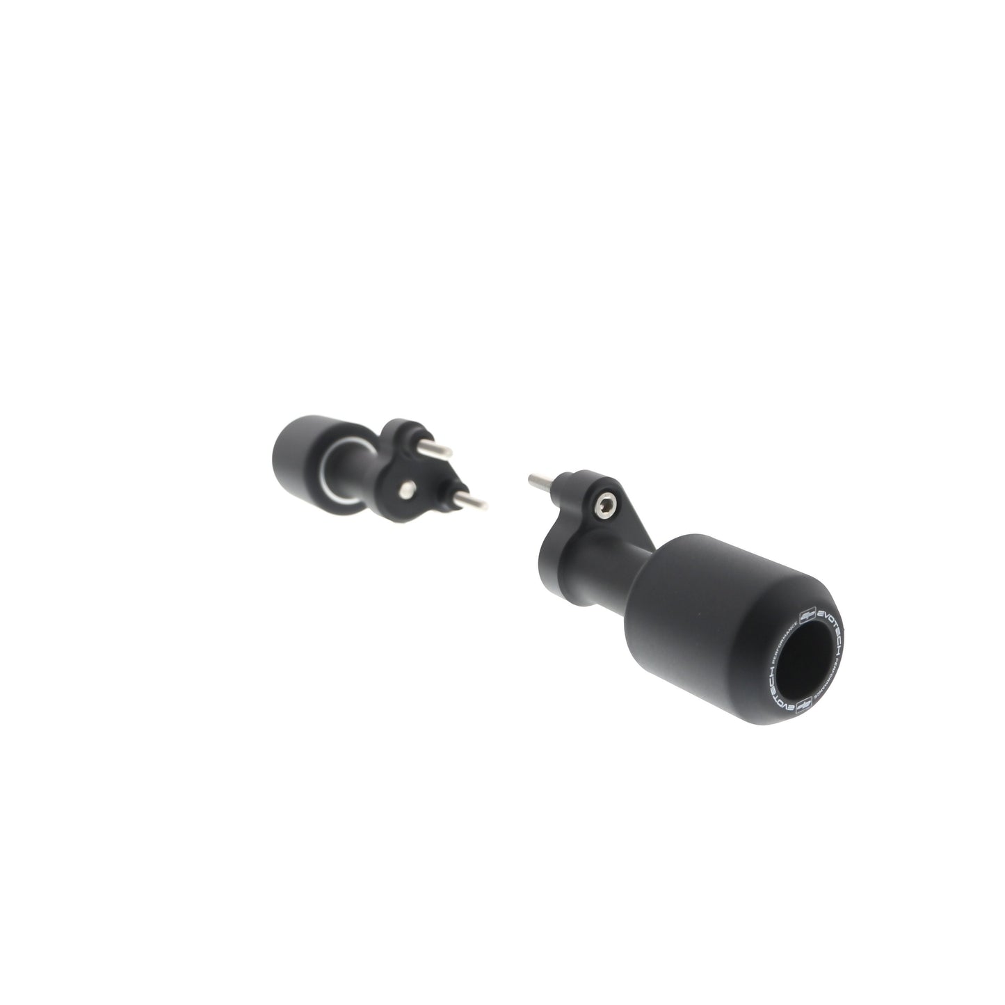EP Suzuki V-Strom 650XT Crash Bobbins (2021+)