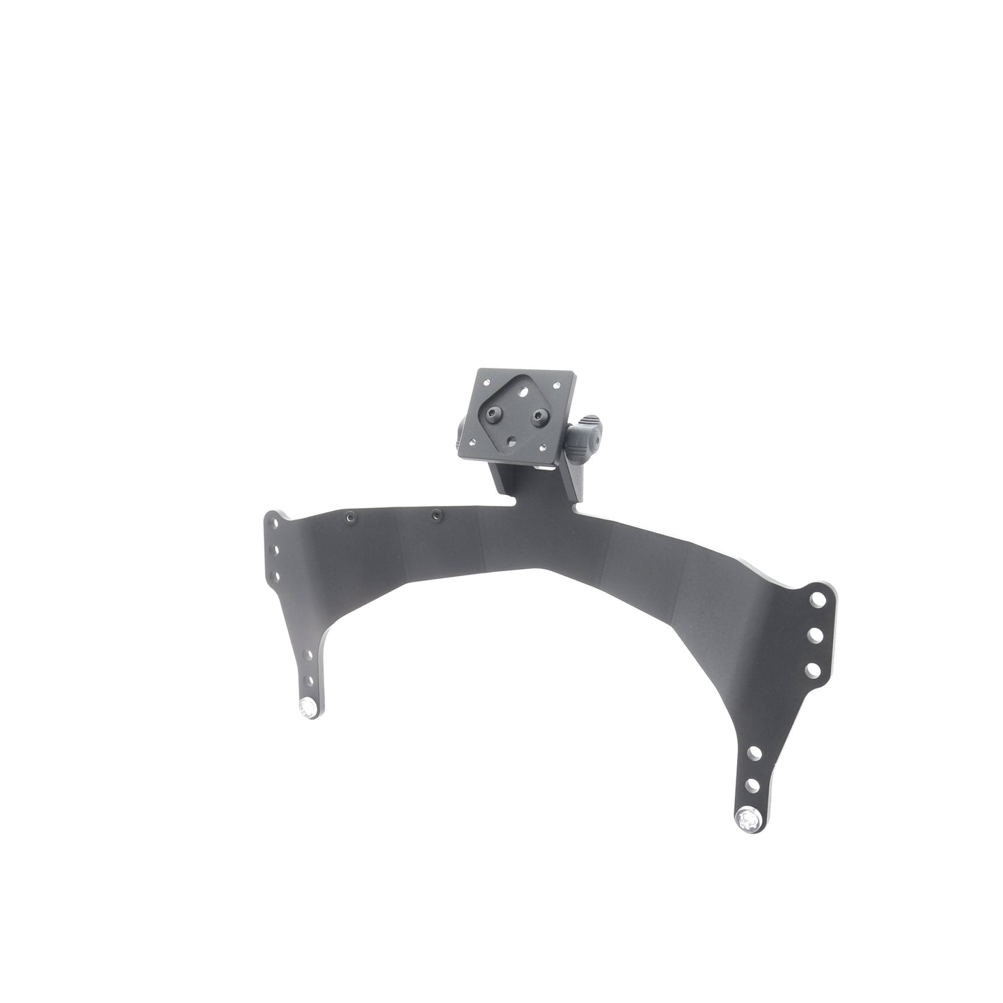 EP Garmin Compatible Sat Nav Mount - Suzuki V-Strom 650XT (2017 - 2020)