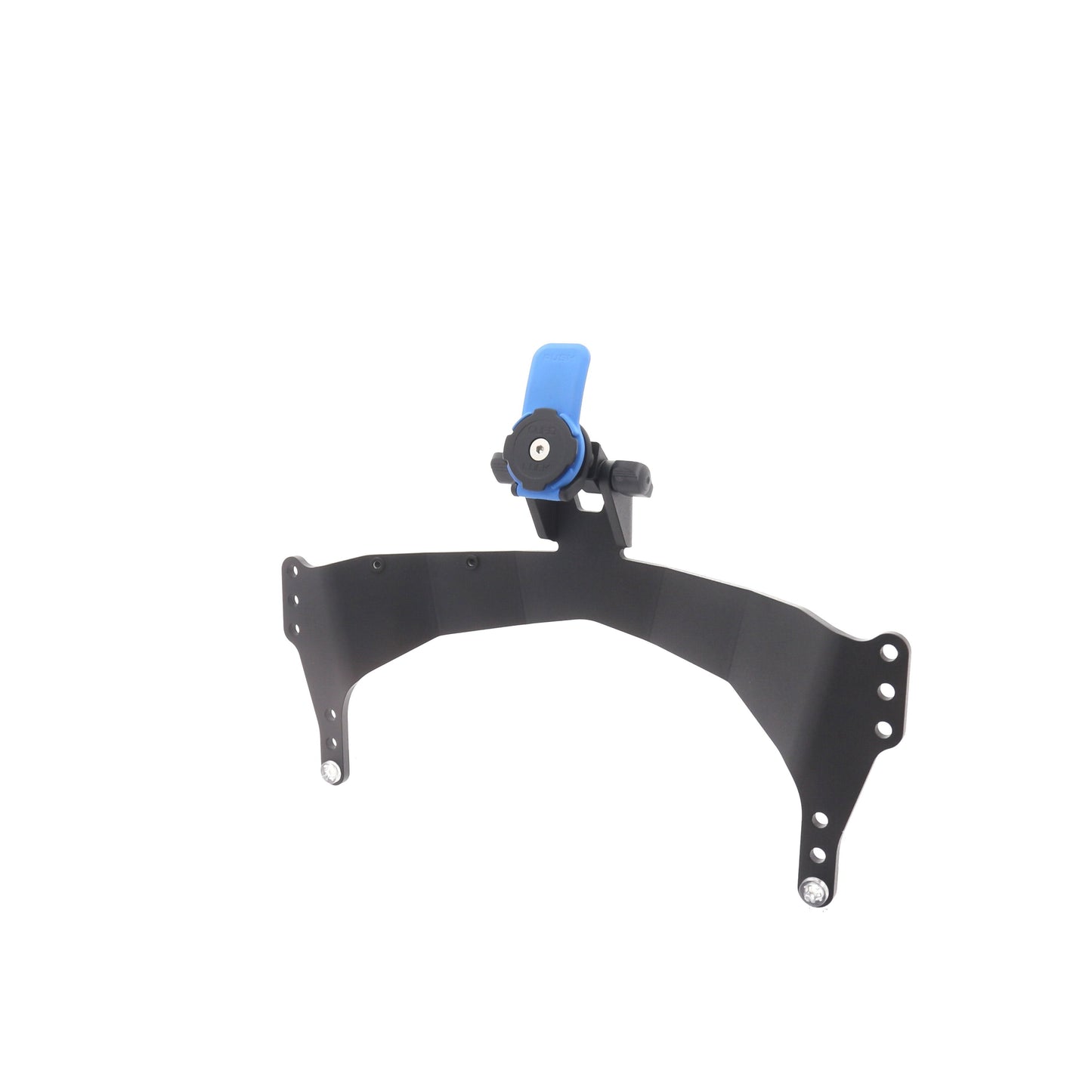 EP Quad Lock Compatible Sat Nav Mount - Suzuki V-Strom 650 (2021+)