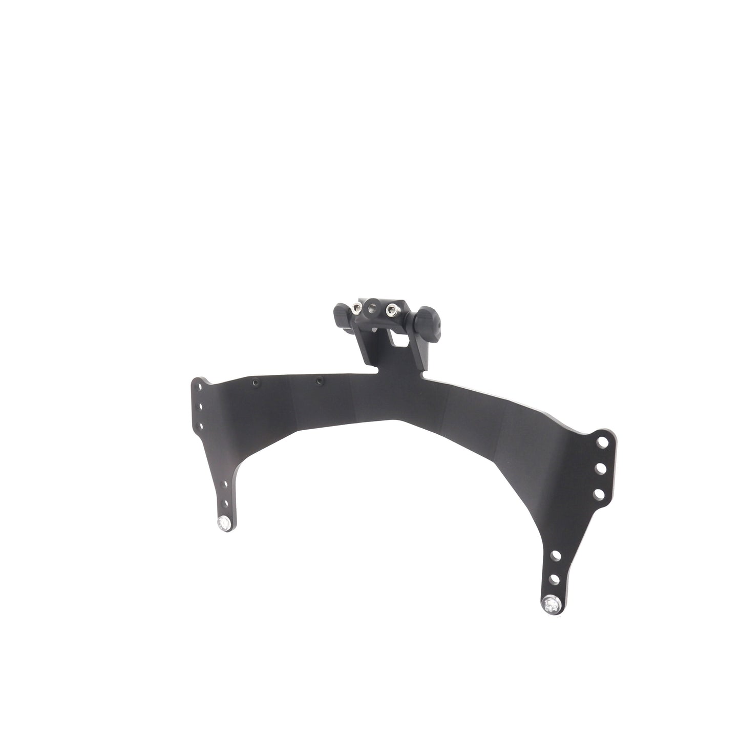 EP SP Connect Compatible Sat Nav Mount - Suzuki V-Strom 650 (2021+)