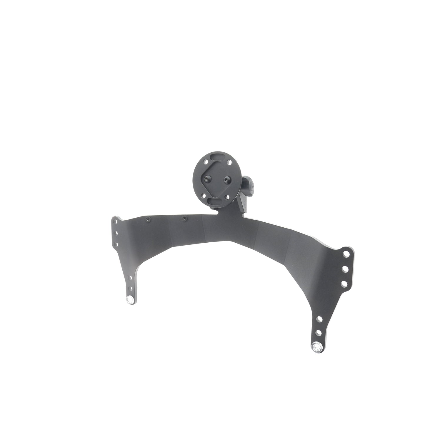 EP TomTom Compatible Sat Nav Mount - Suzuki V-Strom 650XT (2017 - 2020)