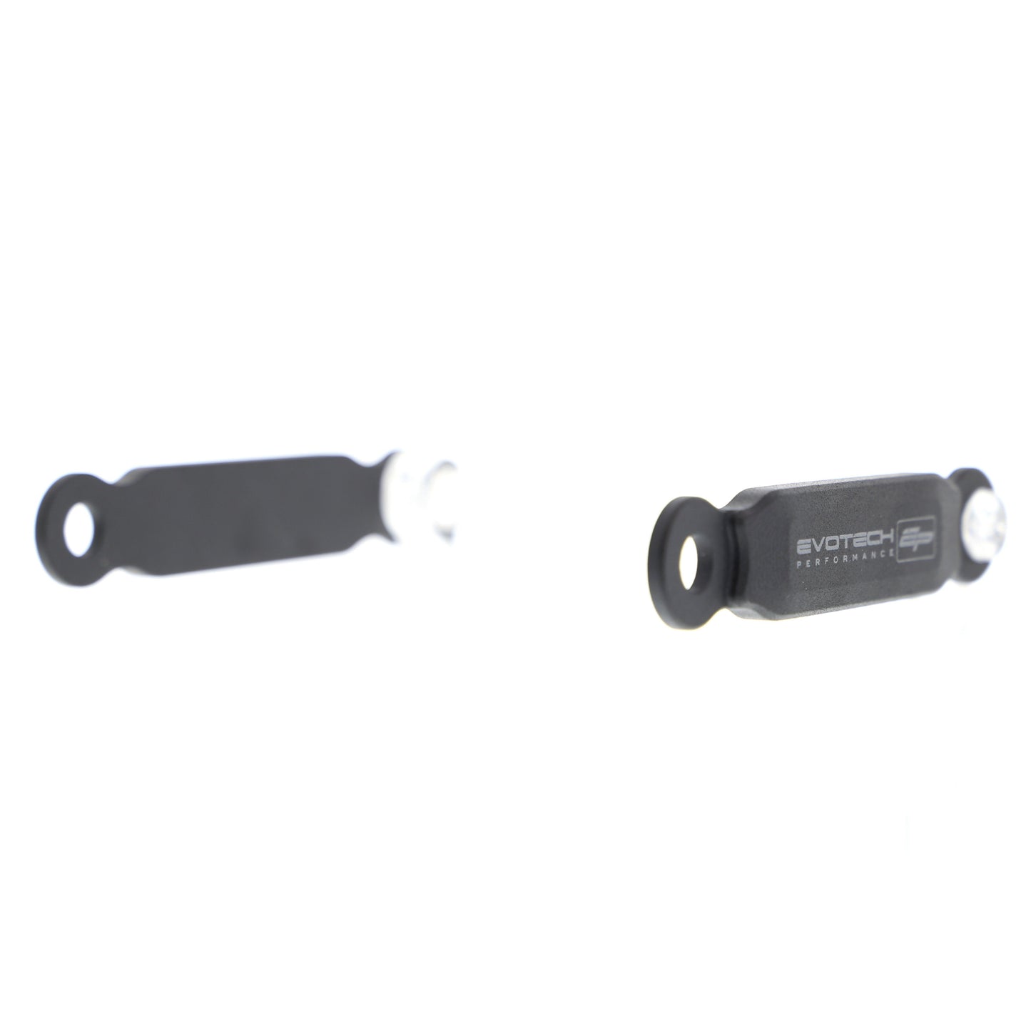 BMW S 1000 RR (2023+)Rear Foot Rest Hanger Blanking Plate Kit