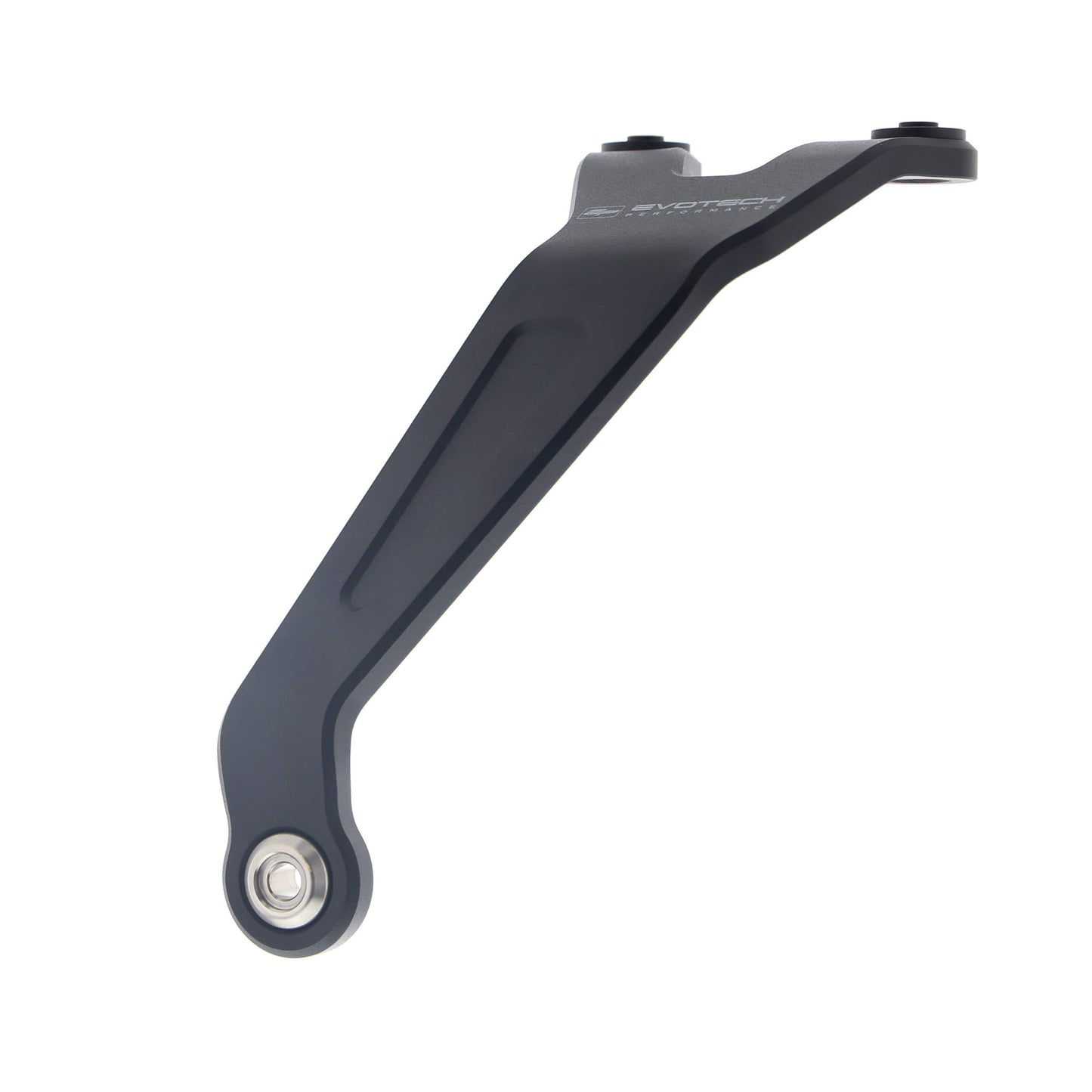 Triumph Speed Triple 1200 RX (2025 - On) Exhaust Hanger - Evotech Performance