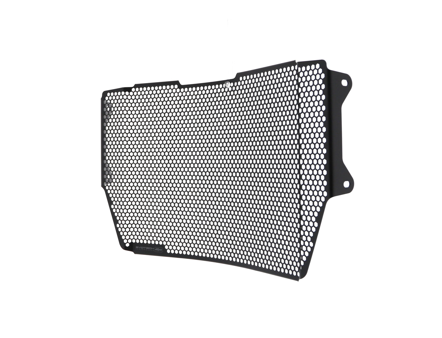 Triumph Speed Triple (2016-2017) Radiator Guard - Evotech Performance
