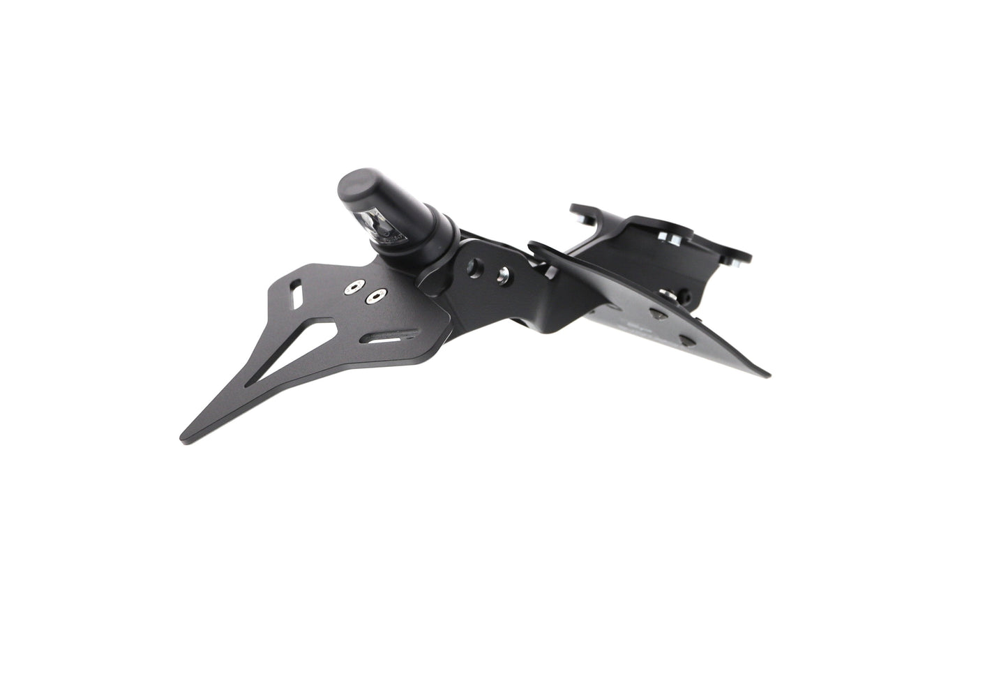 EP Triumph Speed Triple S Tail Tidy (2018 - 2020)