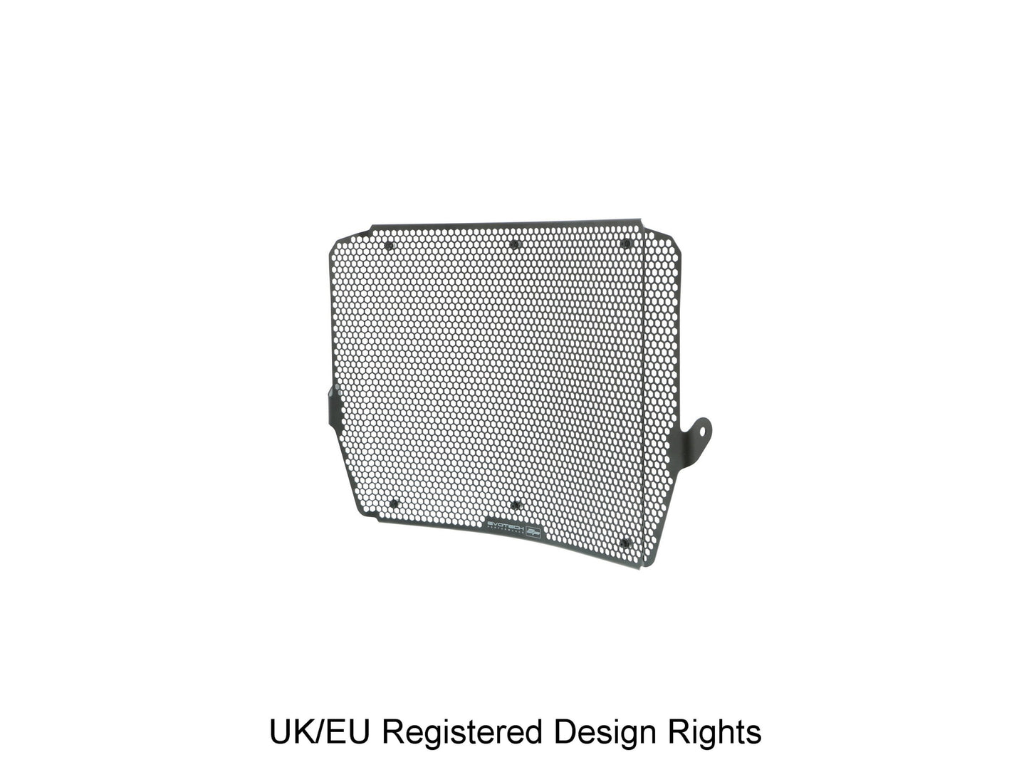 EP Radiator Guard - Triumph Street Triple R (2020+)