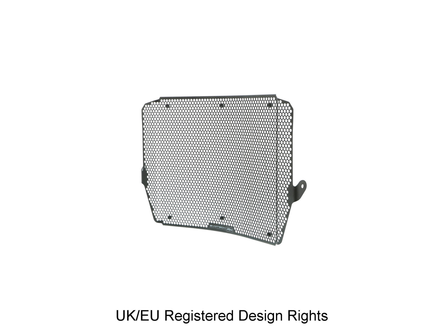 EP Radiator Guard - Triumph Street Triple S (660) (2020+)